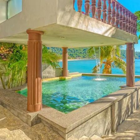 Villa Celeste チャカラ エクステリア 写真