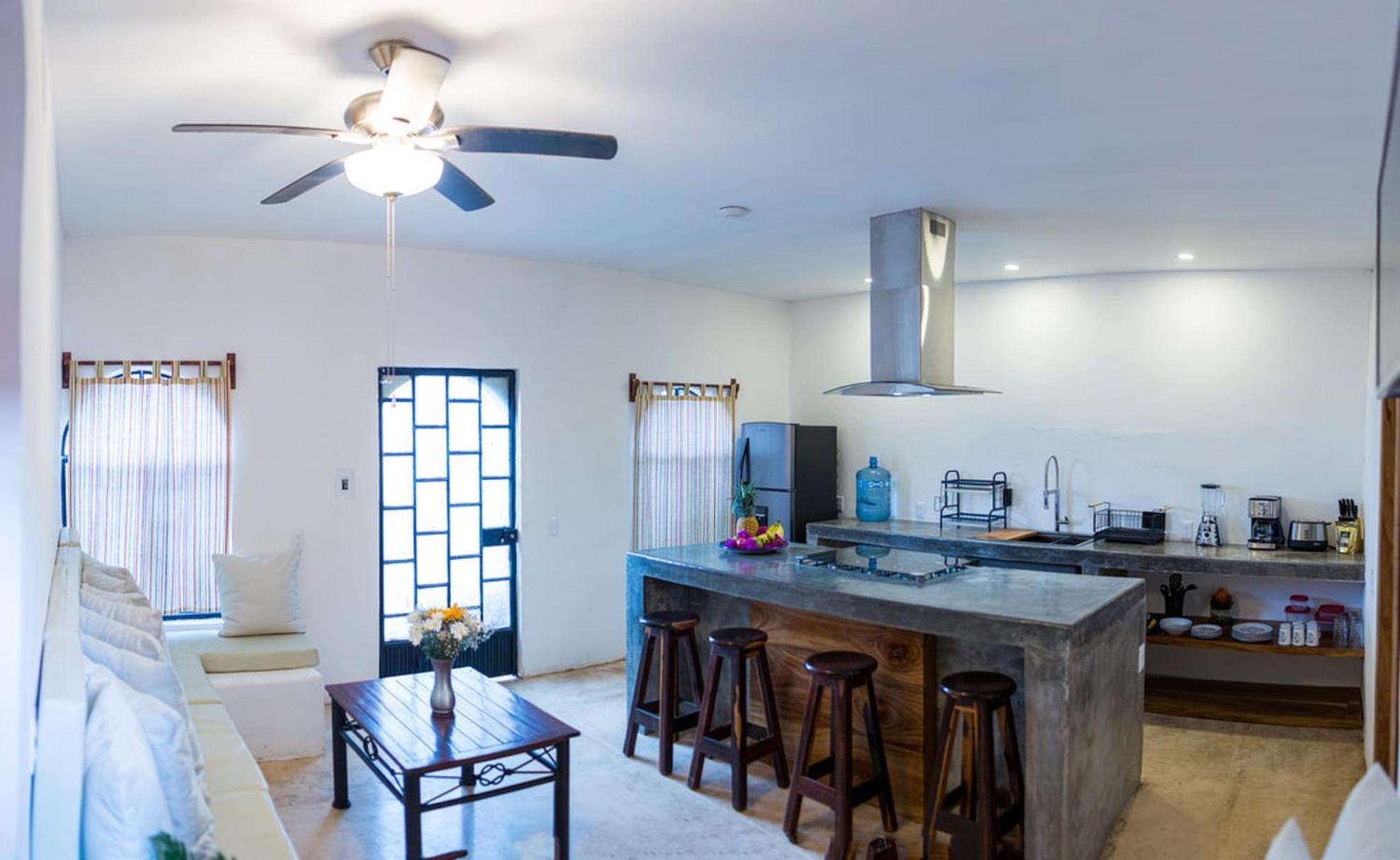 Villa Celeste チャカラ 部屋 写真