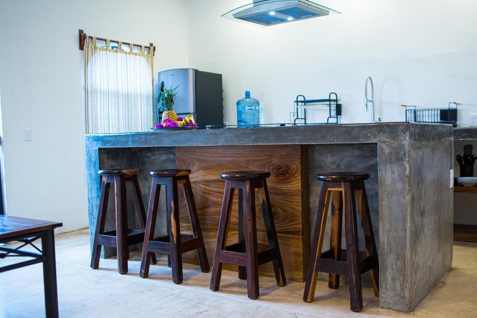 Villa Celeste チャカラ 部屋 写真