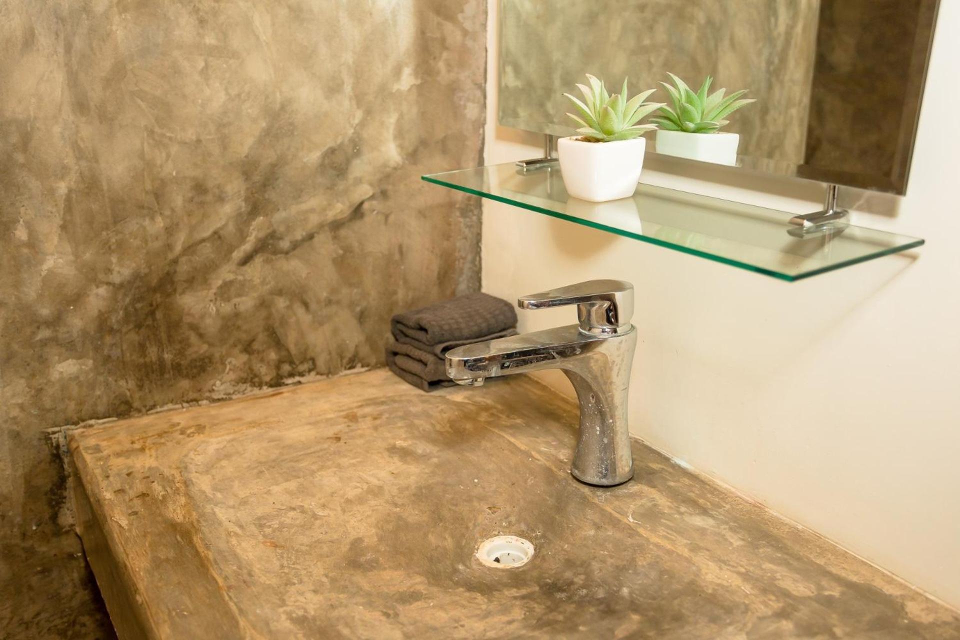 Villa Celeste チャカラ 部屋 写真